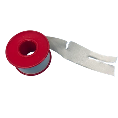 Zinc Oxide Adhesive Daim kab xev